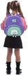 Рюкзак дошкільний Kite Kids Little Cute 29x22.5x12 см 8.5 л Бузковий (K26-2727XS-2) - зображення 17