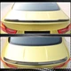 Спойлер CS-Style (для F82, Карбон) для BMW 4 серия F32/F33/F36 2012-2020 гг - изображение 4