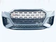Передний бампер RSQ-Style для Ауди Q3 2019–2025 гг - изображение 6