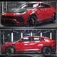 Накладки на арки (Dry Carbon) для Lamborghini Urus 2018- гг - изображение 5
