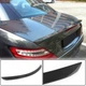 Спойлер (Карбон) для Mercedes SLK R172 2011-2016 гг - изображение 1