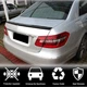Спойлер V3 (Карбон) для Mercedes E-сlass W212 2009-2016 гг - изображение 3