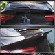 Нижний спойлер V3 (2017-2023, Сухой карбон) для Alfa Romeo Stelvio 2016- гг - изображение 4