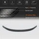 Спойлер V3 (Карбон) для BMW 3 серия F34 2013–2020 гг - изображение 5