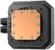 System chłodzenia wodą DeepCool Spartacus 360 Black (R-SPT360-BKDSMP-G-1) - obraz 5
