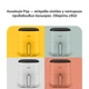 Мультипечь Tefal Easy Fry POP EY245GE0 - изображение 3