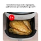 Мультипечь Tefal Easy Fry POP EY245GE0 - изображение 5