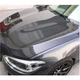 Капот (Карбон) для BMW 1 серия F20/F21 2011-2019 гг - изображение 3