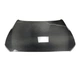 Капот (Карбон) для BMW 1 серия F20/F21 2011-2019 гг - изображение 5