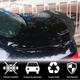 Спойлер P-Style (для E82, Карбон) для BMW 1 серия E81/E82/E87/E88 2004-2011 гг - изображение 3