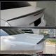 Спойлер P-Style (для E82, Карбон) для BMW 1 серия E81/E82/E87/E88 2004-2011 гг - изображение 4