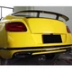 Спойлер V2 (Карбон) для Bentley Continental GT 2011-2018 гг - изображение 2