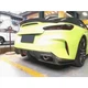 Спойлер V1 (Карбон) для BMW Z4 (G29) 2018- гг - изображение 5