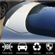 Спойлер V2 (для Sportback, Карбон) для Ауди A5 2007-2015 гг - изображение 2