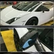 Карбоновые Накладки на Зеркала для Lamborghini Gallardo 2003-2013 гг - изображение 4