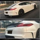 Спойлер (2009-2013, Карбон) для Porsche Panamera - изображение 3
