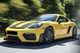 Комплект обвеса GT4 RS для Porsche Boxster/Cayman 982 (718) 2016- гг - изображение 2