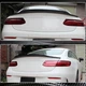 Спойлер V3 (Карбон) для Mercedes E-class coupe C238 2016-2024 гг - изображение 4