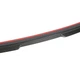 Спойлер M4-Style (Карбон) для BMW 5/i5 серія G60/G60E/G61 2023- рр - зображення 7