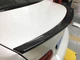 Спойлер M4-Style V2 (для E92, Карбон) для BMW 3 серия E92/E93 2006–2013 гг - изображение 4