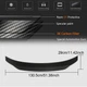 Спойлер V2 (для F33/F83, Карбон) для BMW 4 серия F32/F33/F36 2012-2020 гг - изображение 6