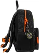 Рюкзак дошкільний Kite Kids Monster Truck 29x22.5x12 см 8.5 л Чорний (K26-2727XS-4) - зображення 4