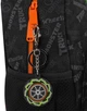 Рюкзак дошкільний Kite Kids Monster Truck 29x22.5x12 см 8.5 л Чорний (K26-2727XS-4) - зображення 10