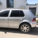 Спойлер V2 (под покраску) для Volkswagen Golf 4 1997-2006 гг - изображение 2