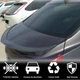 Спойлер V4 (Карбон) для Cadillac ATS 2012-2019 гг - изображение 2