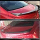 Спойлер V4 (Карбон) для Cadillac ATS 2012-2019 гг - изображение 3