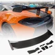 Спойлер V2 (Карбон) для McLaren 540C/570S 2015-2020 гг - изображение 1