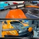 Спойлер V2 (Карбон) для McLaren 540C/570S 2015-2020 гг - изображение 4