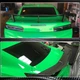 Спойлер V1 (Карбон) для Chevrolet Camaro 2015- гг - изображение 4