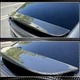 Спойлер V1 (2015-2025, Карбон) для Tesla Model X 2015- гг - изображение 3