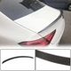 Спойлер V5 (для 2018-2020, Карбон) для Mercedes CLS C257 2018- гг - изображение 1