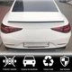Спойлер V5 (для 2018-2020, Карбон) для Mercedes CLS C257 2018- гг - изображение 3