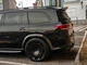 Комплект обвеса GLS900 BRB Carbon (для GLS63) для Mercedes GLS X167 2019- гг - изображение 9