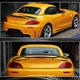 Спойлер (Карбон) для BMW Z4 (E89) 2009-2016 гг - изображение 3