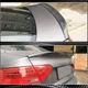 Спойлер V6 (для Coupe, Карбон) для Ауди A5 2007-2015 гг - изображение 3