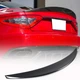 Спойлер (Купе, 2011-2013, Карбон) для Maserati GranTurismo рр - зображення 1