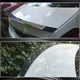 Спойлер V4 (Карбон) для Mercedes S-сlass W222 2013-2022 рр - зображення 5