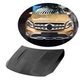 Капот V1 (Карбон) для Mercedes GLA X156 2014-2019 гг - изображение 1