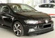 Передний сплиттер DPT V-1 (для GTI, Черный Глянец) для Volkswagen Polo 2017- гг - изображение 2