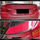 Спойлер V4 (для F32, Карбон) для BMW 4 серія F32/F33/F36 2012-2020 рр - зображення 4