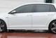 Боковые пороги DPT V-6 (под покраску) для Volkswagen Golf 7/E-Golf 2012-2020 гг - изображение 5