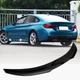 Спойлер PSM-Style (для F36, Карбон) для BMW 4 серія F32/F33/F36 2012-2020 рр - зображення 1