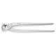 Клещи арматурные Ø2,8мм KNIPEX 99 04 280, (25мм), оцинкованные - изображение 3