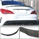 Спойлер V5 (SD, Карбон) для Mercedes CLA C117 2013-2019 рр - зображення 1