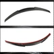 Спойлер M4-Style V3 (для F82, Карбон) для BMW 4 серія F32/F33/F36 2012-2020 рр - зображення 6