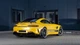 Комплект обвеса GTR Pro Wide Carbon для Mercedes AMG GT C190/R190 2014-2022 гг - изображение 4